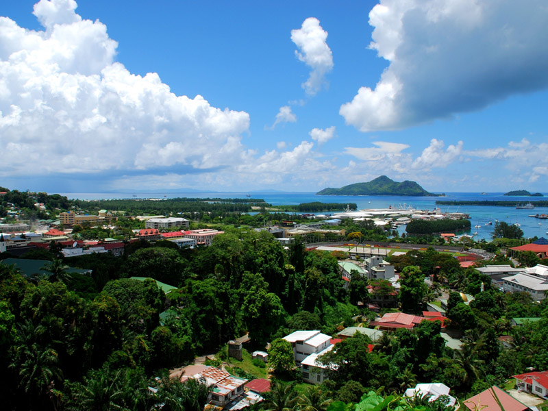 塞舌尔离岸公司注册